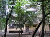 Фото дома по адресу Ереванская улица 13к1