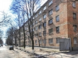 Фото дома по адресу Раевского Николая улица 23а
