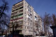 Фото дома по адресу Ромоданова академика улица (Пугачёва улица) 14