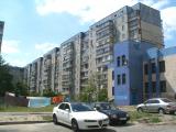 Фото дома по адресу Оноре де Бальзака улица 26а