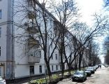 Фото дома по адресу Раевского Николая улица 34