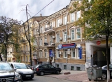 Фото дома по адресу Пушкинская улица 10