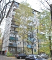Фото дома по адресу Гавела Вацлава бульвар (Лепсе Ивана бульвар) 39