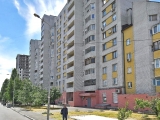 Фото дома по адресу Семьи Стешенко улица (Строкача Тимофея улица) 3