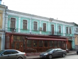 Фото дома по адресу Ильинская улица 18