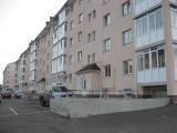 Фото дома по адресу Амосова академика переулок 7