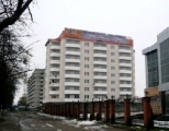Фото дома по адресу Киевский Шлях улица 1д к1