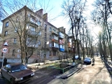 Фото дома по адресу Сальского Владимира улица (Котовского улица) 3