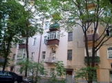 Фото дома по адресу Владимирская улица 19а