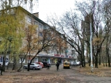 Фото дома по адресу Волгоградская улица 12