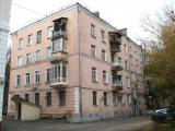 Фото дома по адресу Вышгородская улица 14
