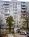 Фото дома по адресу Светлицкого улица 26б