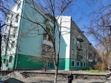 Фото дома по адресу Винниченко Владимира улица (Коцюбинского Юрия улица) 14