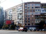 Фото дома по адресу Героев Сталинграда проспект 15