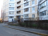 Фото будинку за адресою Щербаківського Данила вулиця (Щербакова вулиця) 63б