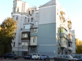Фото дома по адресу Мазепы Ивана улица (Январского восстания улица) 3б