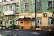 Фото дома по адресу Пушкинская улица 9б