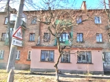 Фото дома по адресу Житкова Бориса улица 9
