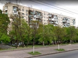 Фото дома по адресу Голосеевский проспект 122-1