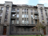 Фото дома по адресу Шелковичная улица 10
