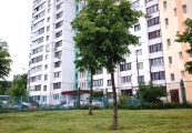 Фото дома по адресу Смолича Юрия улица 2а