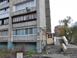 Фото дома по адресу Пимоненко Николая улица 5
