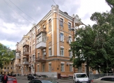 Фото дома по адресу Левандовская улица (Анищенка улица) 5