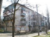 Фото дома по адресу Кубанской Украины улица (Жукова маршала улица) 21а