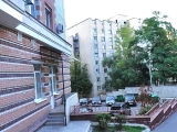 Фото дома по адресу Новоукраинская улица 5
