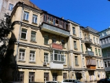 Фото дома по адресу Жилянская улица 7б