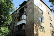 Фото дома по адресу Каблукова академика улица 5