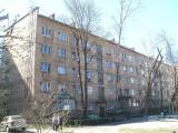 Фото дома по адресу Кубанской Украины улица (Жукова маршала улица) 29а