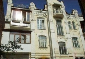 Фото дома по адресу Гоголевская улица 41б