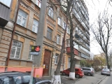 Фото дома по адресу Тургеневская улица 30
