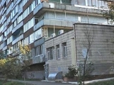 Фото дома по адресу Копыловская улица 21