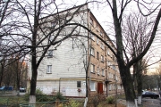 Фото дома по адресу Вернадского академика бульвар 61