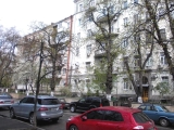 Фото дома по адресу Богомольца академика улица 5