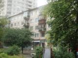 Фото дома по адресу Волгоградская улица 21