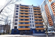Фото дома по адресу Богатырская улица 6б