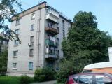 Фото дома по адресу Пасхалина Юрия улица (Ильича улица) 5