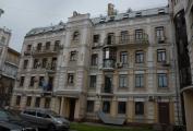 Фото дома по адресу Борисоглебская улица 16б