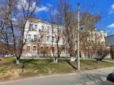 Фото дома по адресу Коновальца Евгения улица (Щорса улица) 17