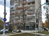 Фото дома по адресу Голосеевская улица 19