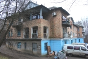Фото дома по адресу Радченко Петра улица 25