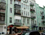 Фото дома по адресу Владимирская улица 94