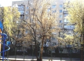 Фото дома по адресу Драгомирова Михаила улица 6б