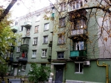 Фото дома по адресу Мазепы Ивана улица (Январского восстания улица) 11а