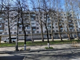 Фото дома по адресу Голосеевский проспект 84