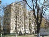 Фото дома по адресу Кубанской Украины улица (Жукова маршала улица) 45в