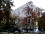 Фото дома по адресу Попова Александра улица 10